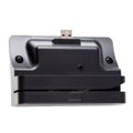 Colormetrics magnetic strip card reader