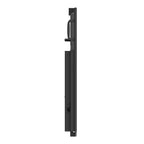 BenQ CP6501K Pantalla plana para señalización digital 165,1 cm (65") LED 320 cd / m² 4K Ultra HD Negro Pantalla táctil (9)