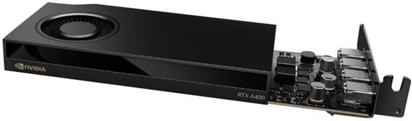 Nvidia RTX A400 graphics cards RTX 900-5G172-2260-000-RFB – Reacondicionado