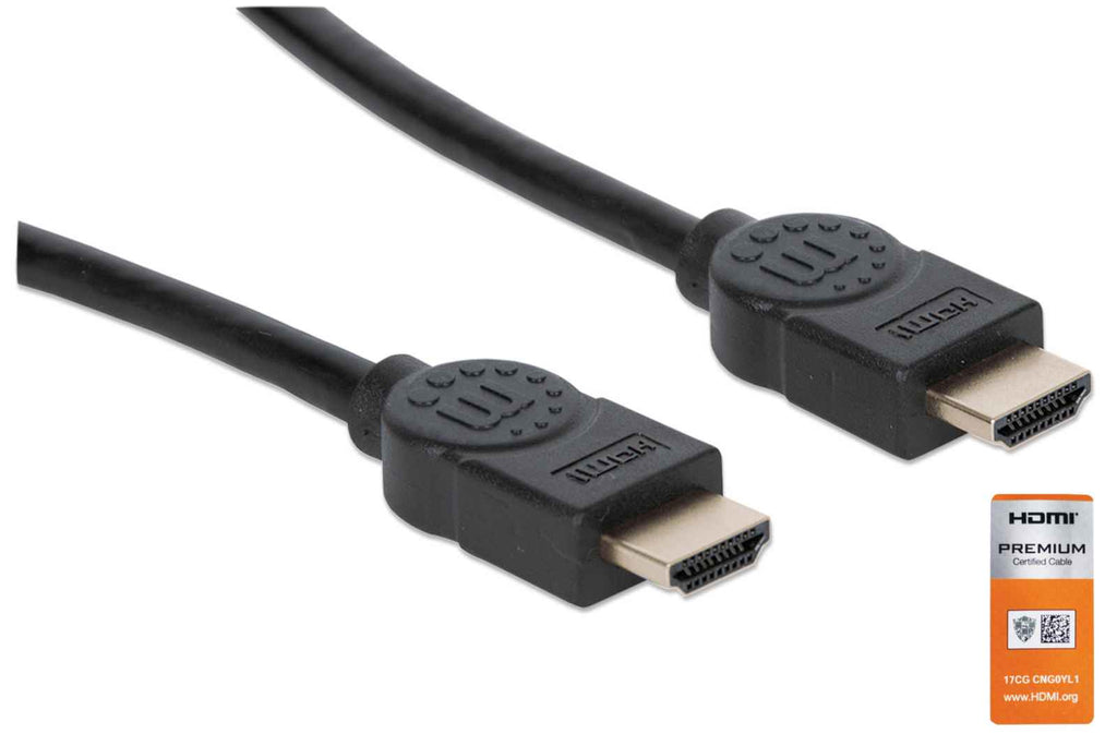 Manhattan 354837 cable HDMI HDMI tipo A (Estándar) (3)