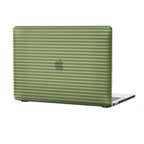 Tech21 T21-10130 funda para portátil 33 cm Funda Verde