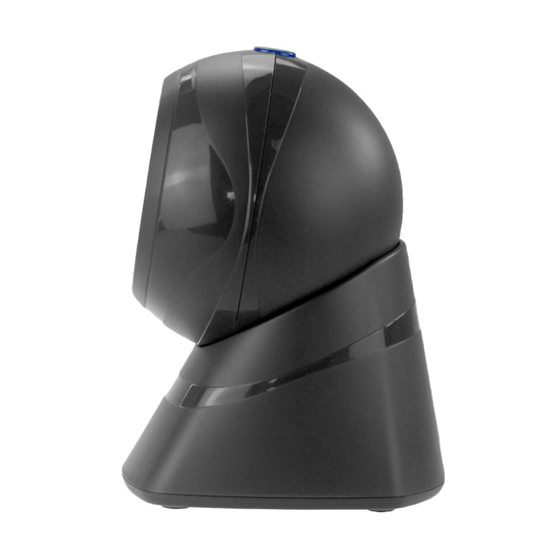 Premier MS3-2D Desktop Lector de códigos de barras fijo CMOS Negro (3)