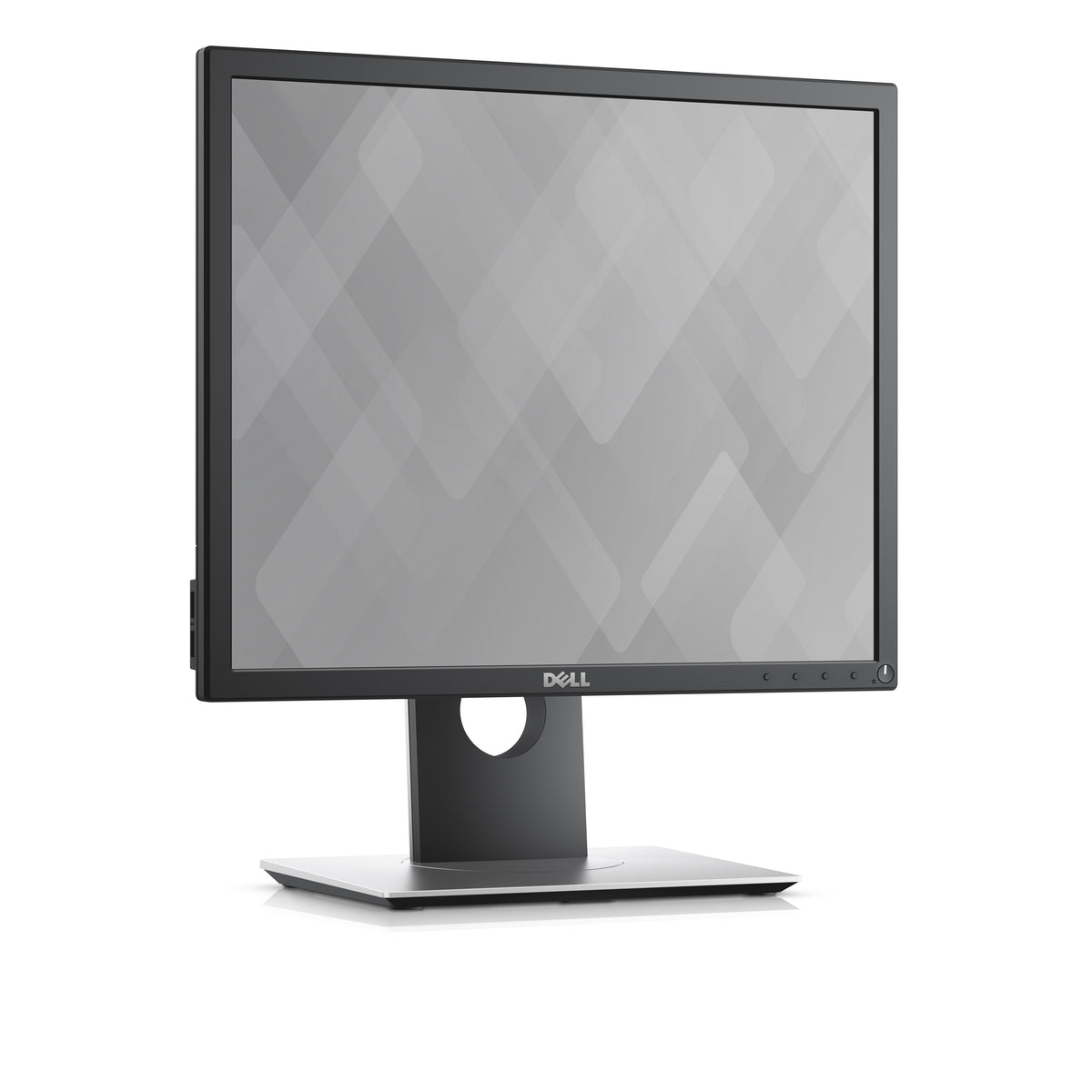 DELL P Series P1917S pantalla para PC 48,3 cm (19") 1280 x 1024 Pixeles SXGA LCD Negro (4)