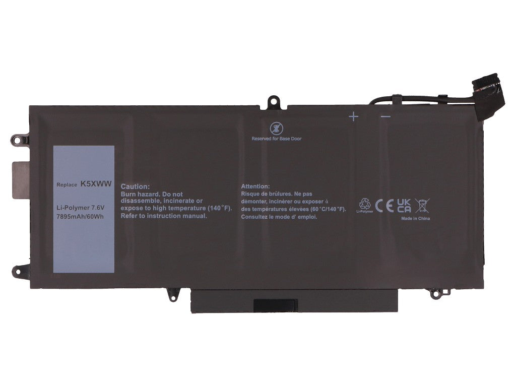 2-Power CBP3821A refacción para laptop Batería (2)
