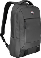 Torino II mochila gris 15,6 140426