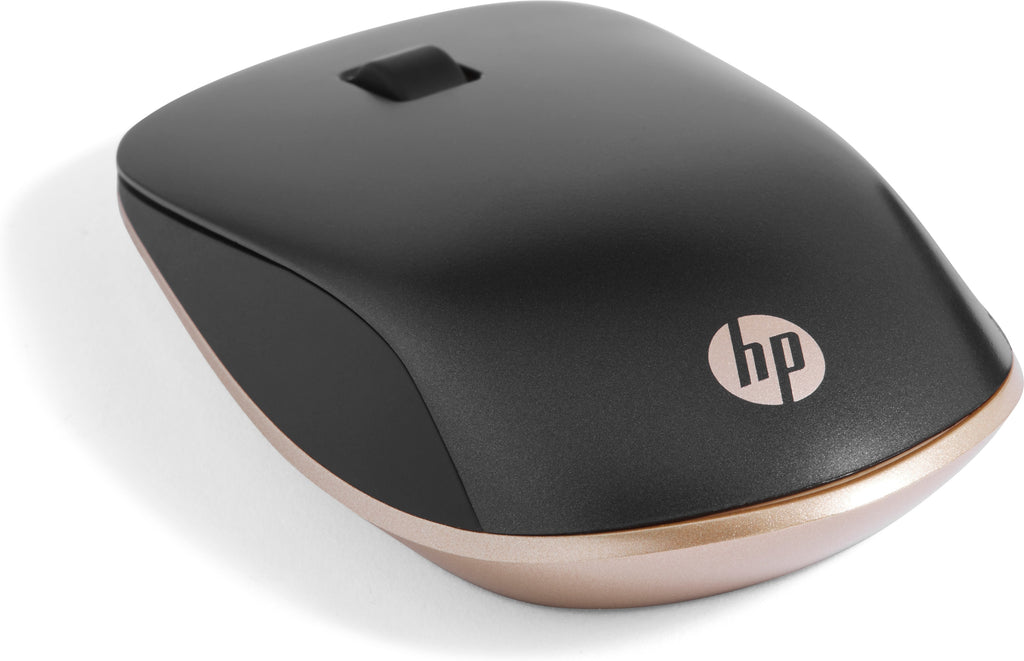 HP 410 Slim Silver Bluetooth Mouse ratón Ambidextro 2000 DPI (3)