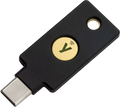 Llave de seguridad Yubico Security Key USB-C NFC U2F FIDO2