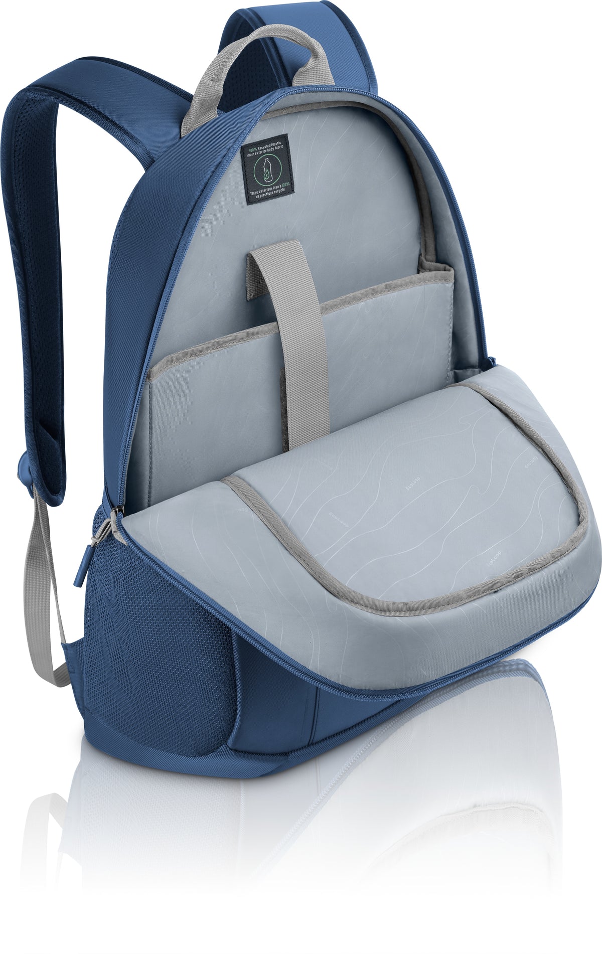 DELL EcoLoop Urban 38,1 cm (15") Azul (5)