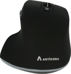 Ratón ARTICONA USB-A+Dual Bluetooth LED (3)