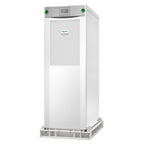 APC Galaxy VS sistema de alimentación ininterrumpida (UPS) Doble conversión (en línea) 20 kVA 20000 W