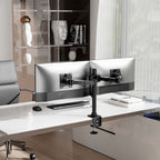 AISENS DT35TSR-359 soporte para monitor 88,9 cm (35") Escritorio (5)
