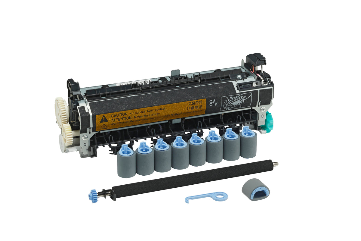 HP LaserJet Q5999A 220V Maintenance Kit Kit de reparación (2)