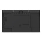 Viewsonic CDE6530 pantalla de señalización Pantalla plana para señalización digital 165,1 cm (65") LCD Wifi 450 cd / m² 4K Ultra HD Negro Procesador incorporado Android 11 24/7 (7)