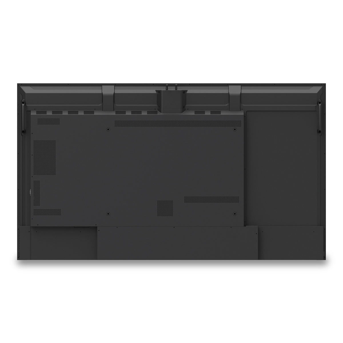 Viewsonic CDE6530 pantalla de señalización Pantalla plana para señalización digital 165,1 cm (65") LCD Wifi 450 cd / m² 4K Ultra HD Negro Procesador incorporado Android 11 24/7 (7)