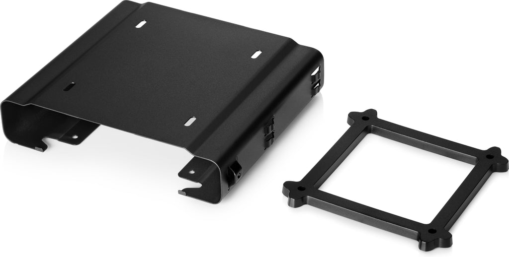 HP Desktop Mini Dual VESA Sleeve v3 Negro (4)