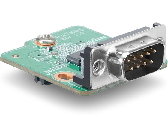 Lenovo COM Expansion Card tarjeta y adaptador de interfaz Interno RS-232 (2)