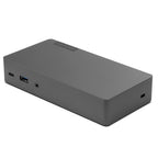 Lenovo Thunderbolt 3 Essential Alámbrico Gris (2)