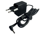 CoreParts MBXLE-AC0001 adaptador e inversor de corriente Interior 20 W Negro (2)