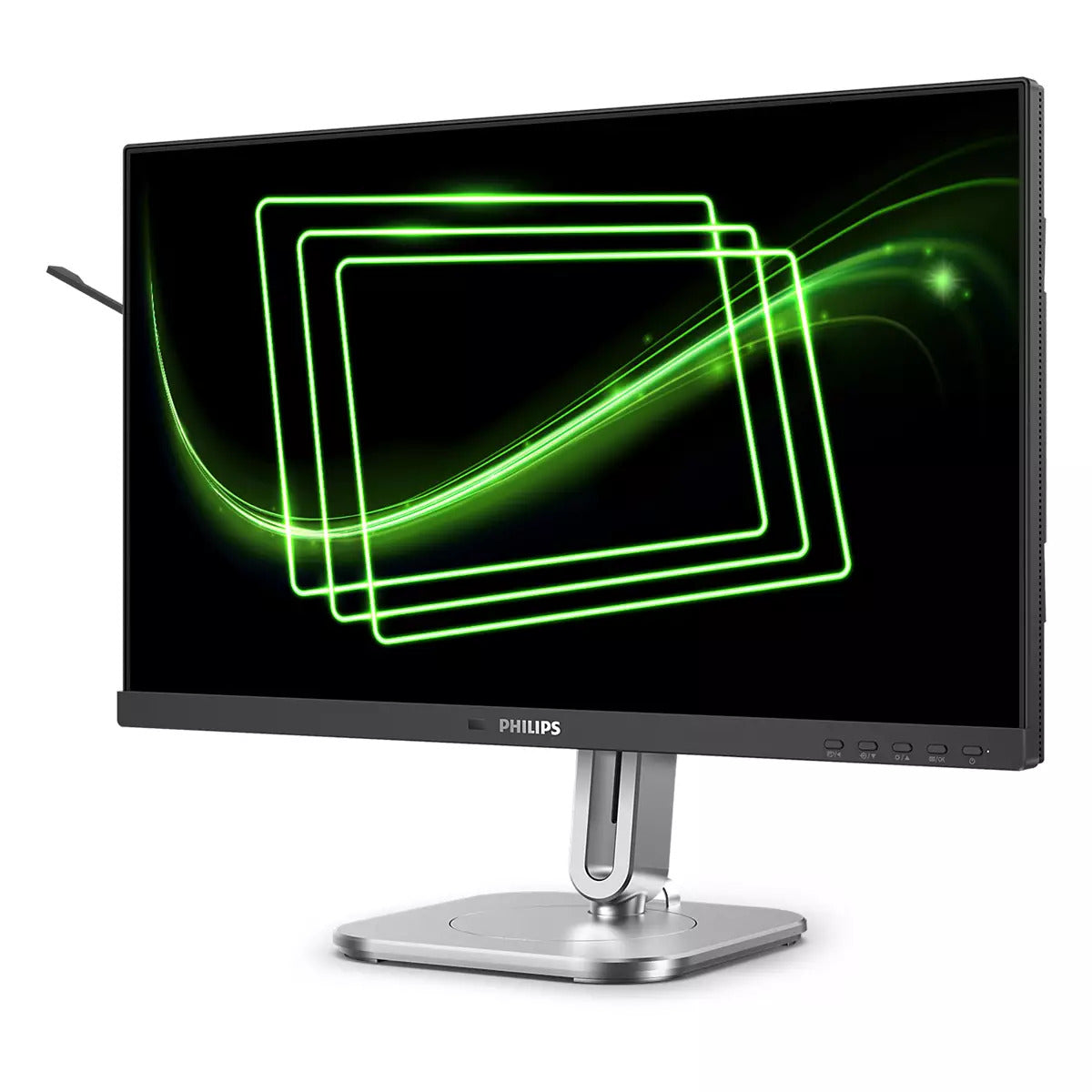 Philips 5000 series 27B2G5200/00 pantalla para PC 68,6 cm (27") 1920 x 1080 Pixeles Full HD LCD Antracita (9)