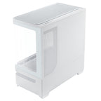 ASUS PRIME AP202 ARGB Mini Tower Blanco (6)