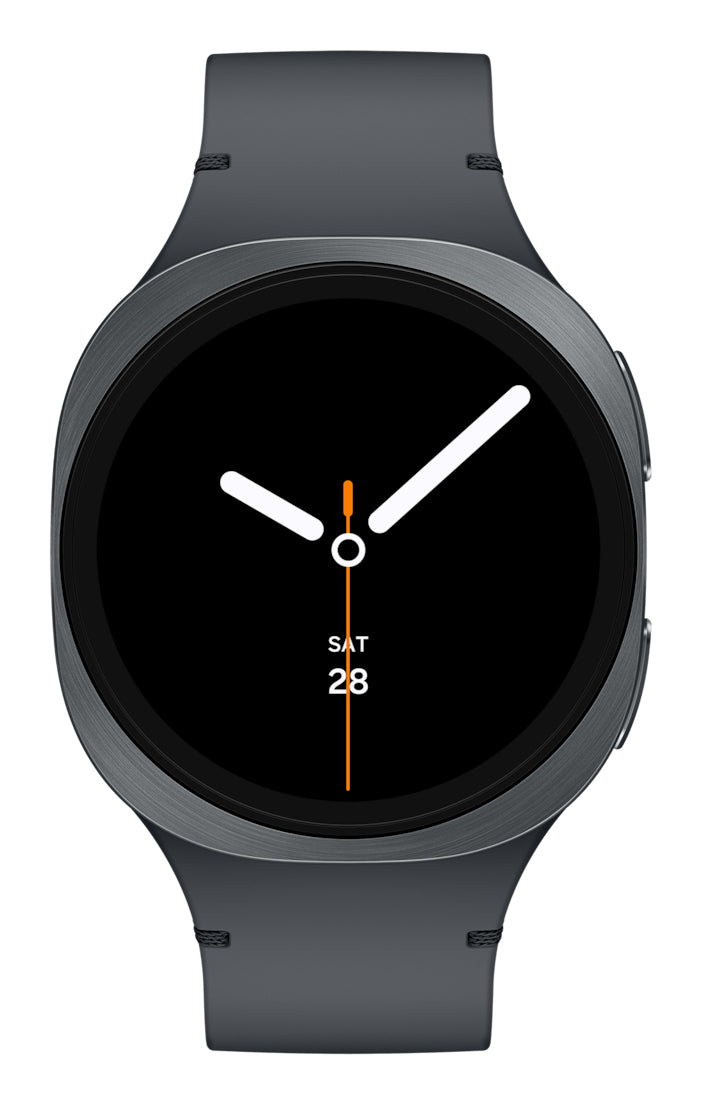 Samsung SM-L325FDAAEUB Relojes inteligentes y deportivos 3,3 cm (1.3") AMOLED Digital 438 x 438 Pixeles Pantalla táctil 4G Grafito Wifi GPS (satélite) (2)