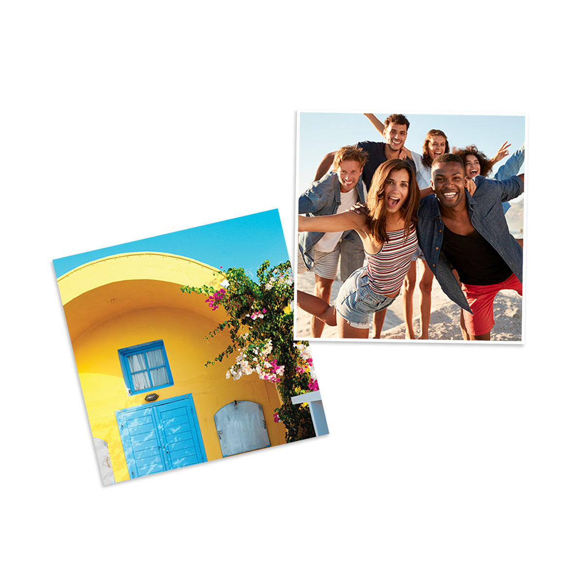 HP Adv Photo Paper Glossy 5x5in20Sht Cubierto con moqueta (3)