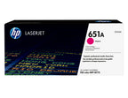 HP 651A Magenta Original LaserJet Toner Cartridge cartucho de tóner 1 pieza(s) (2)