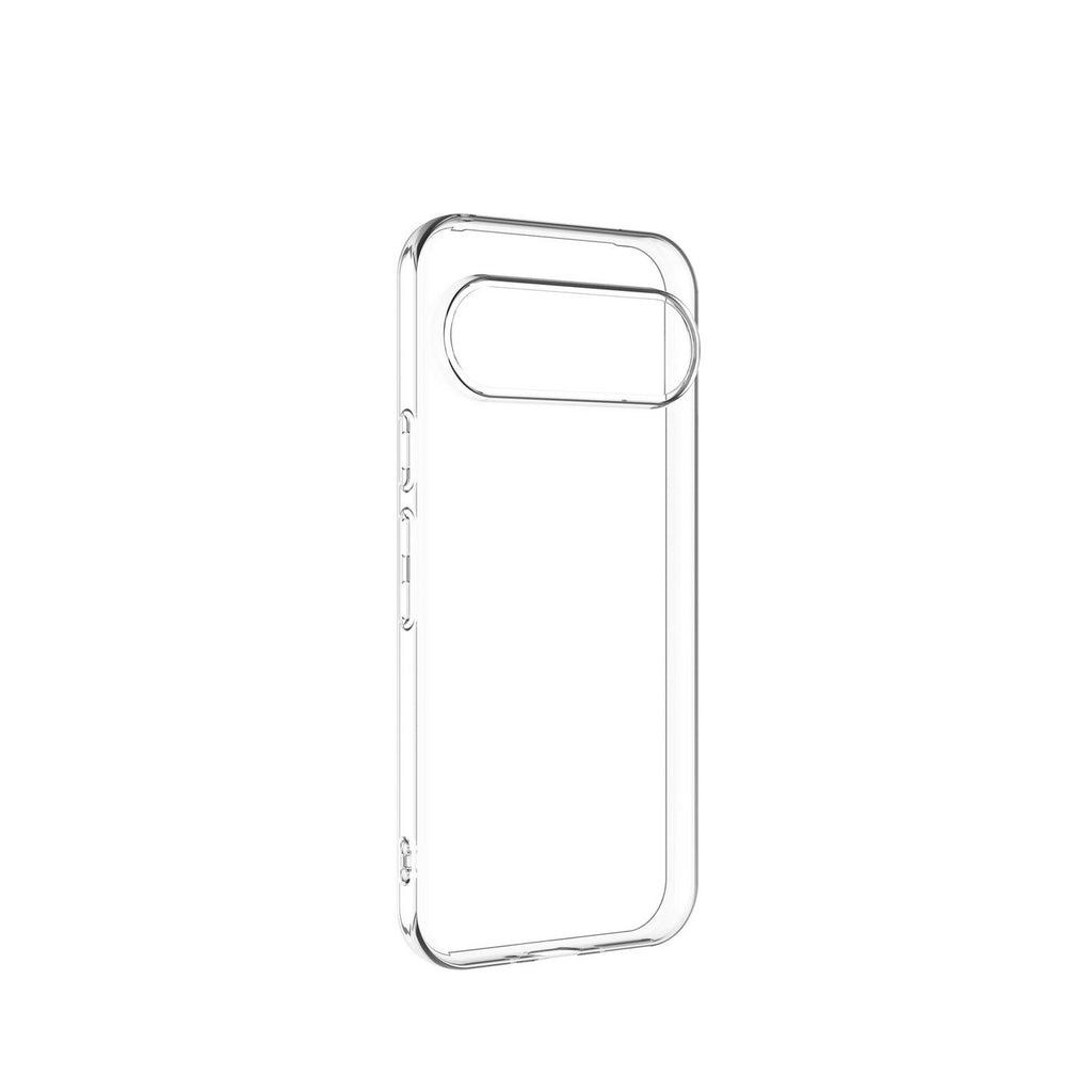 eSTUFF ES678052-BULK funda para teléfono móvil Transparente (2)