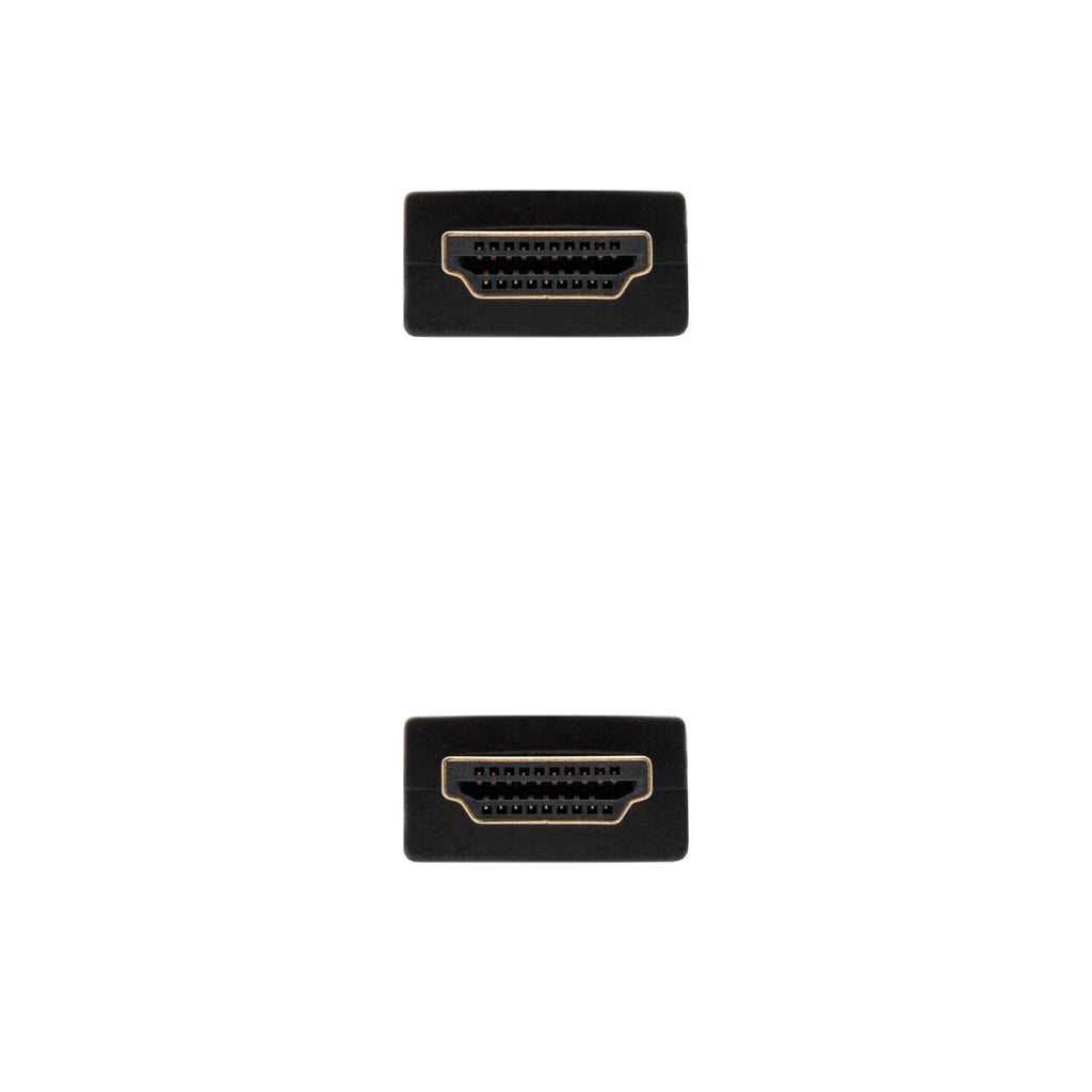 Nanocable 10.15.1701 cable HDMI HDMI tipo A (Estándar) (4)