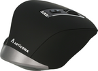 Ratón ARTICONA ergo BT + USB A/C gris (8)