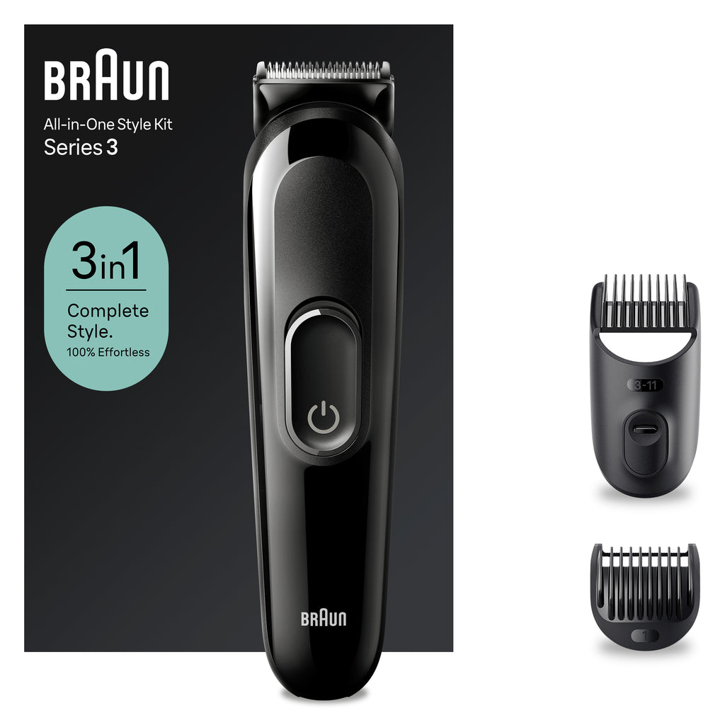 Braun SK2400 Negro Níquel-metal hidruro (NiMH) (5)