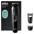 Braun SK2400 Negro Níquel-metal hidruro (NiMH) (5)