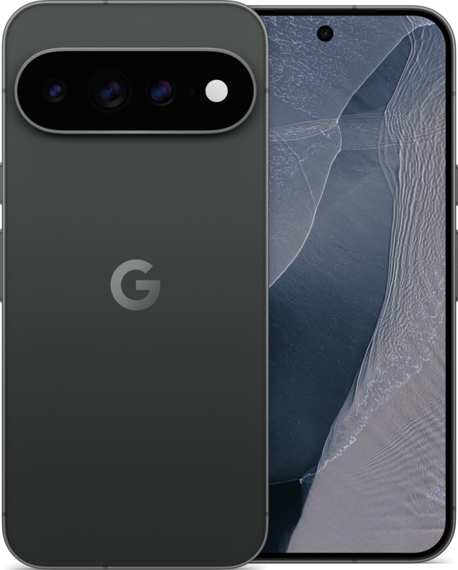 Google Pixel 11 Pro XL 5G 16/1 TB Obsidiana (6)