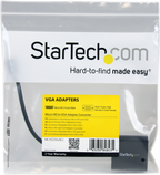 Startech MCHD2VGAE2 - 1920x1200, Cable Convertidor Activo, Hembra VGA HD15 (2)