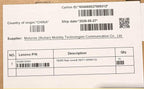 TB355 Rear cover&*26371-02504
