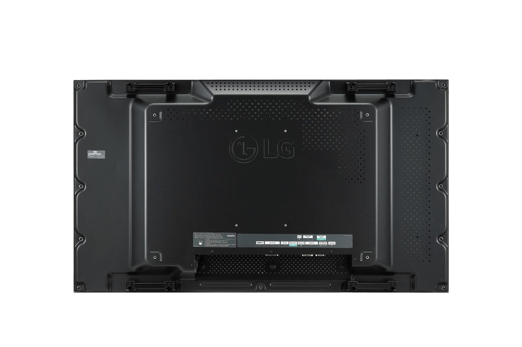 LG 55VL5PJ-A pantalla mural de vídeo LCD Interior (7)