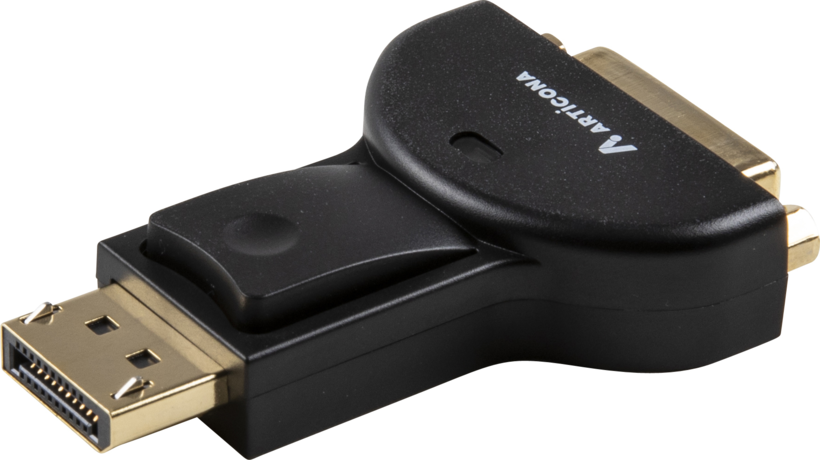 Adaptador Articona DisplayPort - DVI-D (2)