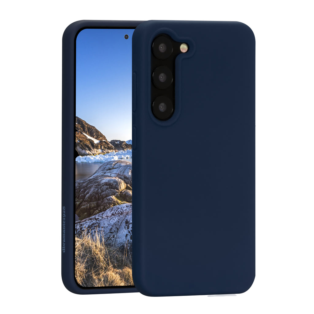 dbramante1928 Costa Rica funda para teléfono móvil 16,8 cm (6.6") Azul (2)