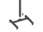 Multibrackets 8366 accesorio para soporte de pantalla de señalización Base