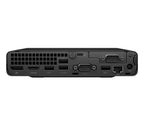 HP Pro Mini 260 G9 Intel® Core™ i5 i5-1335U 8 GB DDR4-SDRAM 256 GB SSD Windows 11 Pro Mini PC Black (5)
