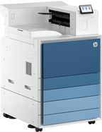 Impresora HP LaserJet Enterprise 8501x (2)