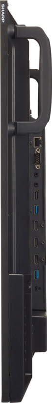 Pantalla Sharp MultiSync ME502 L50ME502 (6)