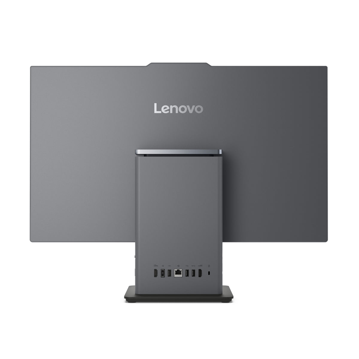 Lenovo ThinkCentre neo 50a 27 Gen 6 LNL Intel Core Ultra 5 226V 68,6 cm (27") 1920 x 1080 Pixeles PC todo en uno 16 GB LPDDR5x-SDRAM 512 GB SSD Windows 11 Pro Wi-Fi 6 (802.11ax) Gris (2)
