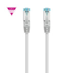 Nanocable 10.20.1702 cable de red Cat7 SF/UTP (S-FTP) Alrededor (3)