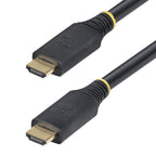 StarTech.com HDMI2-CABLE-4K60-15M cable HDMI HDMI tipo A (Estándar) Negro (3)