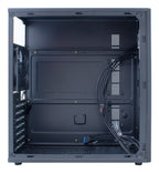 CoolBox PC ATX A850 Torre Negro (5)