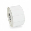 Zebra 3013135-T etiqueta de impresora Blanco Etiqueta para impresora autoadhesiva (2)