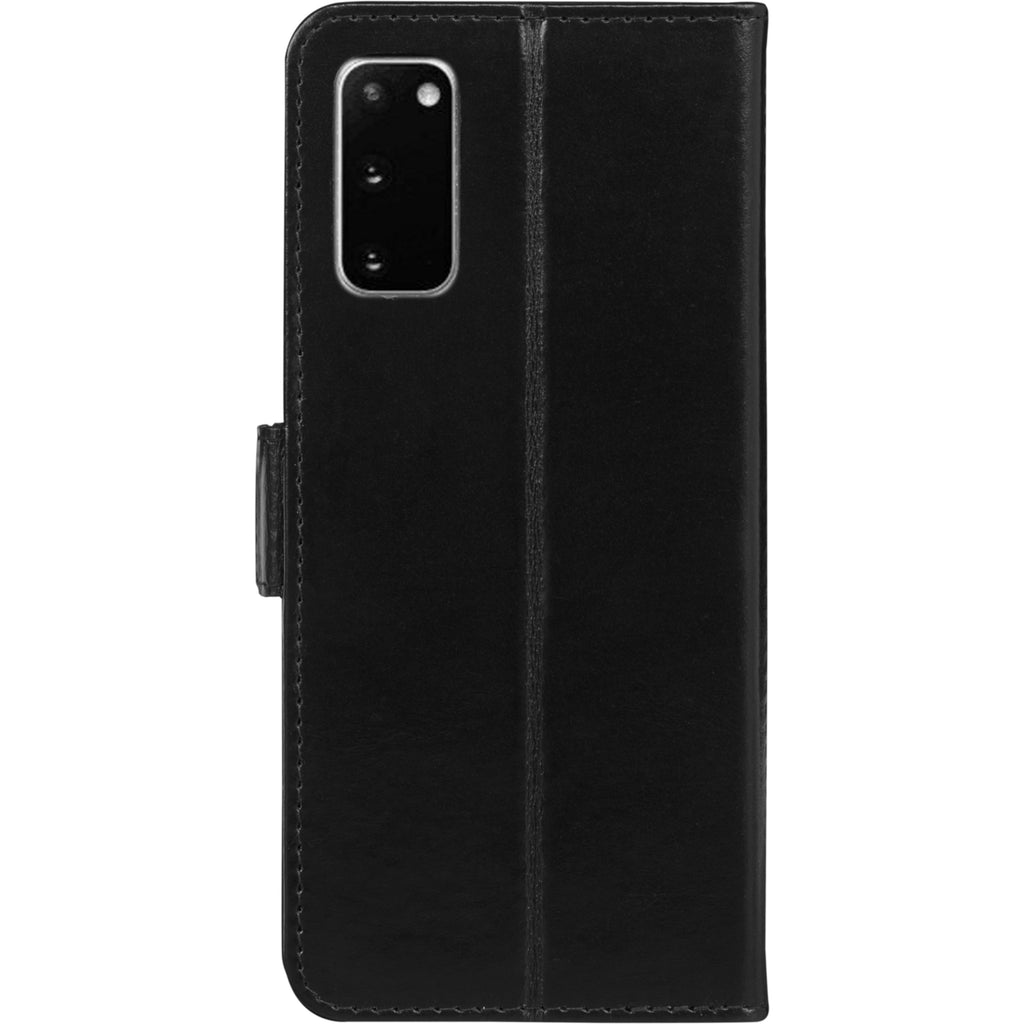 dbramante1928 Copenhagen Slim funda para teléfono móvil 15,8 cm (6.2") Funda cartera Negro (3)
