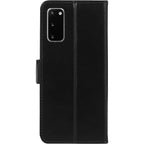 dbramante1928 Copenhagen Slim funda para teléfono móvil 15,8 cm (6.2") Funda cartera Negro (3)