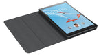Lenovo ZG38C03033 funda para tablet 25,6 cm (10.1") Folio Negro (2)